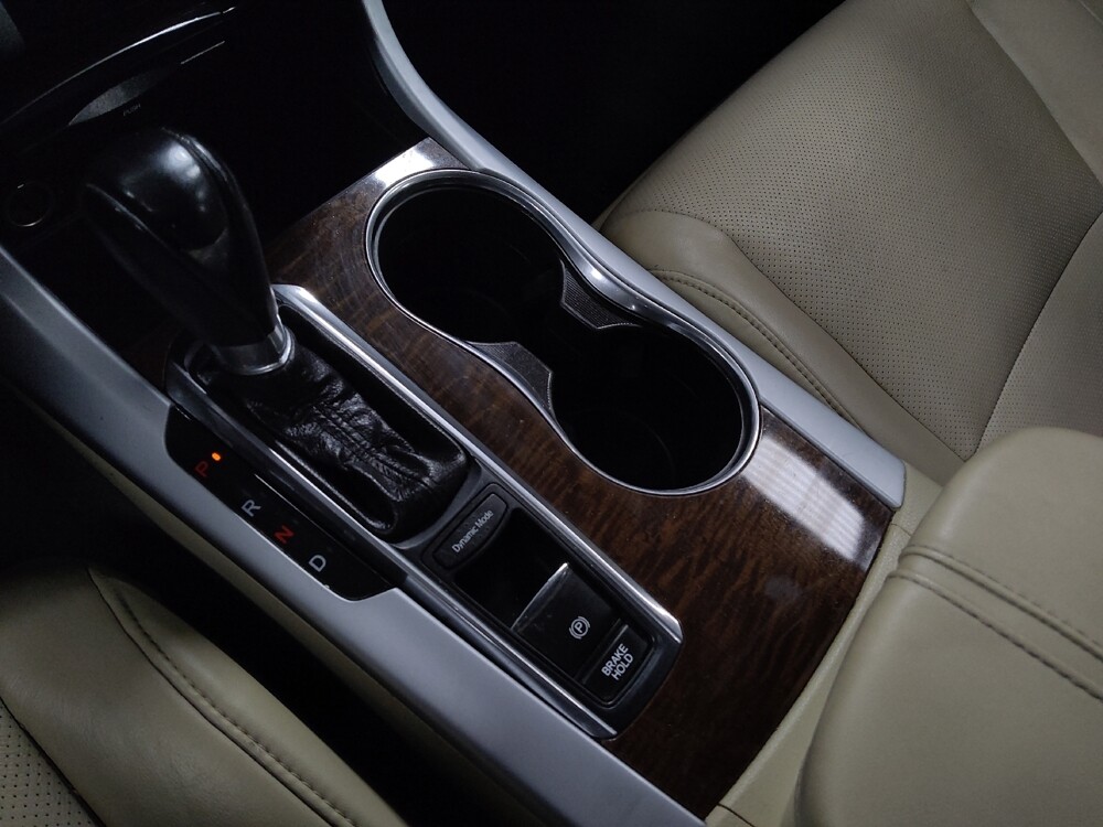 2018 Acura TLX in Marietta, GA 30062 - 18097947 26