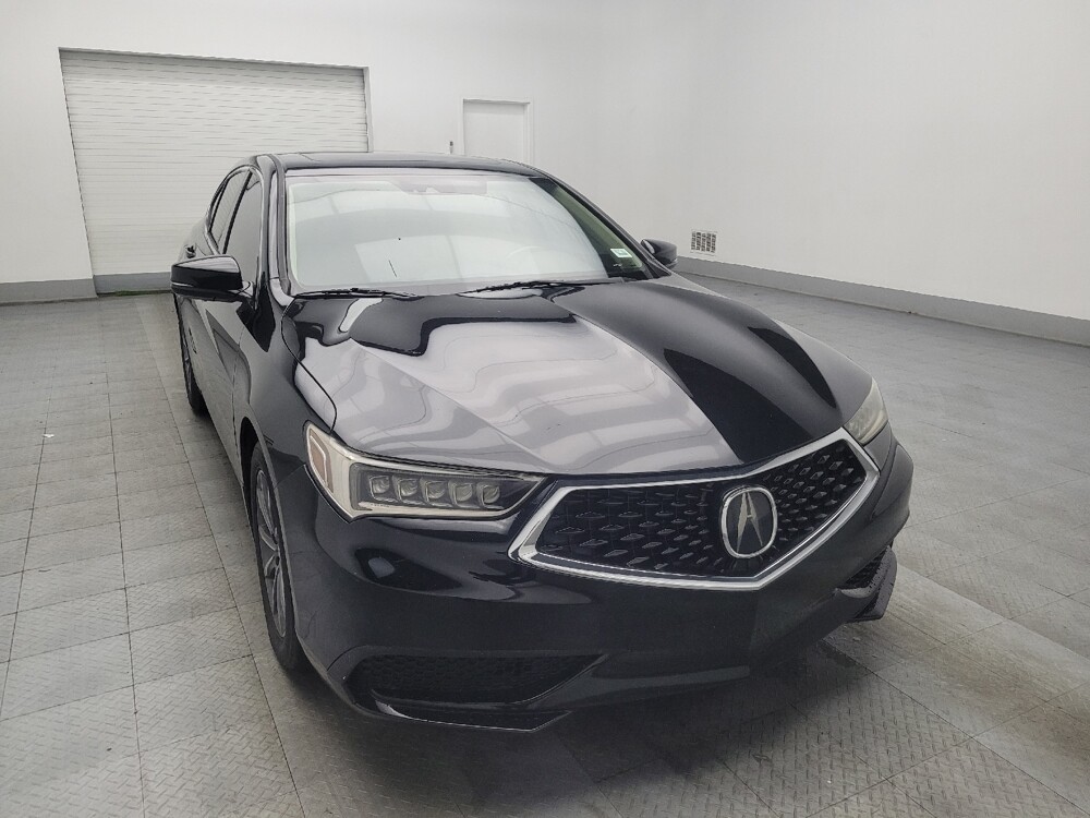 2018 Acura TLX in Marietta, GA 30062 - 18097947 13