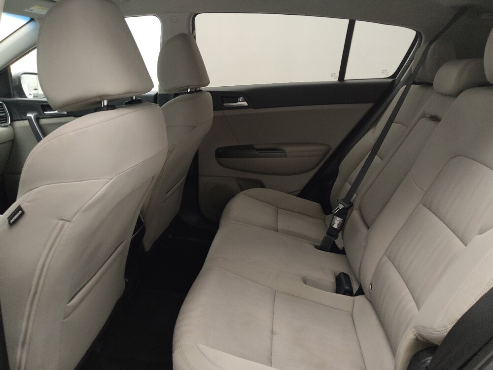 2020 Kia Sportage in Midlothian, IL 60445 - 18097948 18