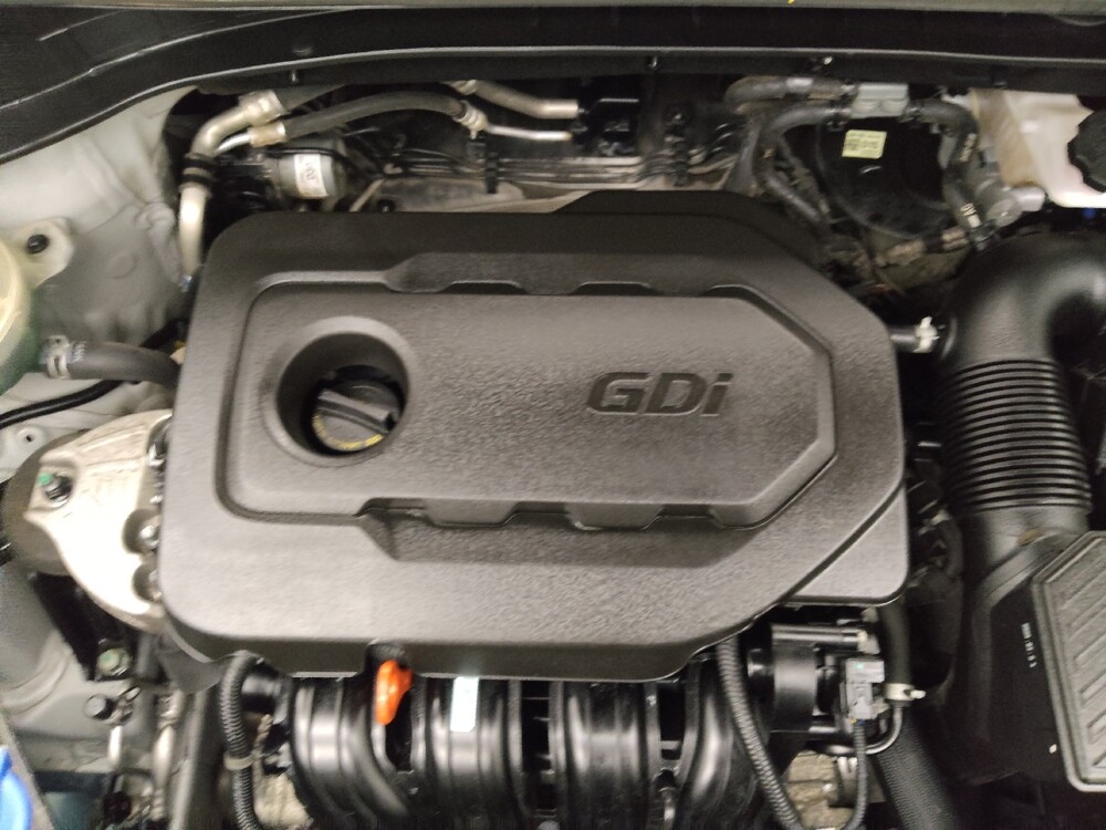 2020 Kia Sportage in Midlothian, IL 60445 - 18097948 30