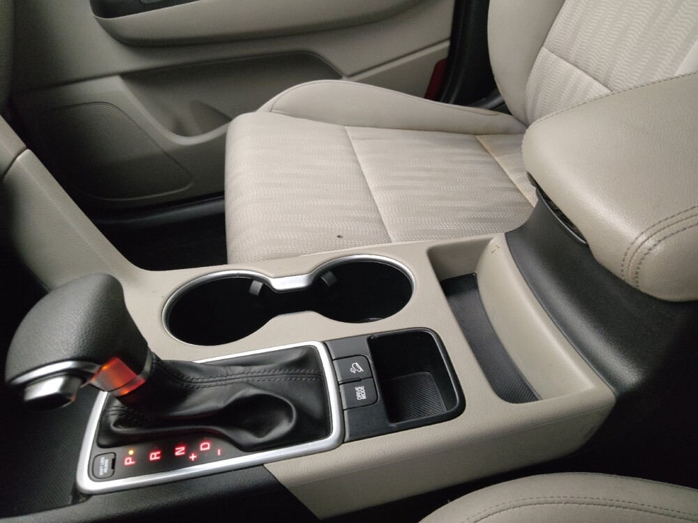 2020 Kia Sportage in Midlothian, IL 60445 - 18097948 26