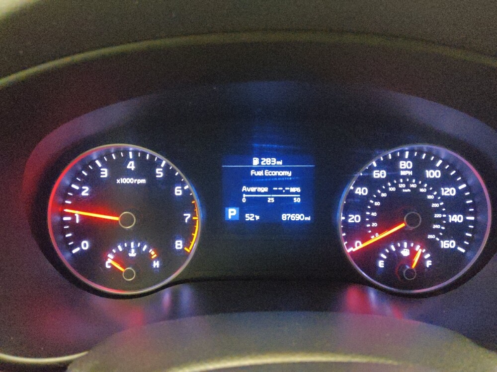 2020 Kia Sportage in Midlothian, IL 60445 - 18097948 23