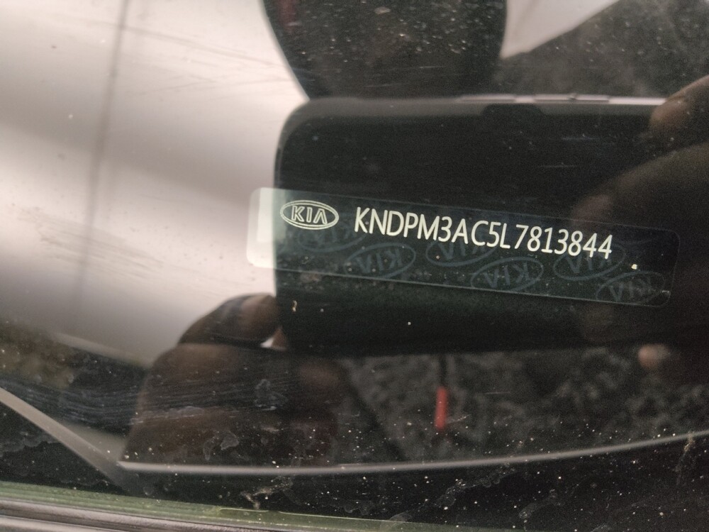 2020 Kia Sportage in Midlothian, IL 60445 - 18097948 33