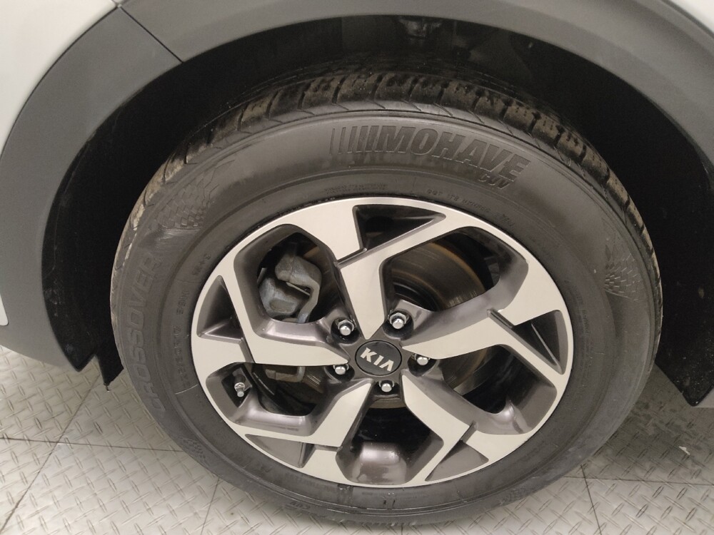 2020 Kia Sportage in Midlothian, IL 60445 - 18097948 31