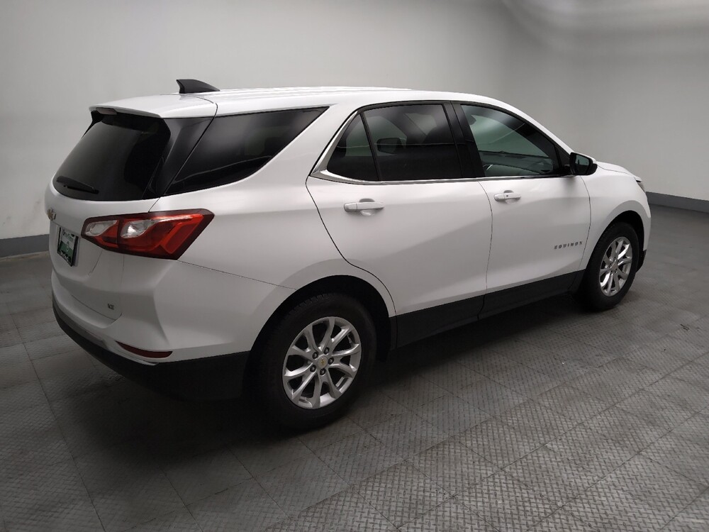 2020 Chevrolet Equinox in Midlothian, IL 60445 - 18097949 10
