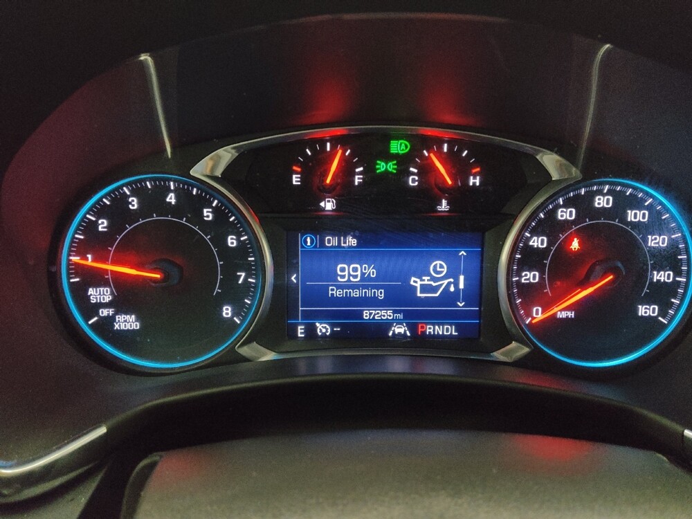 2020 Chevrolet Equinox in Midlothian, IL 60445 - 18097949 23