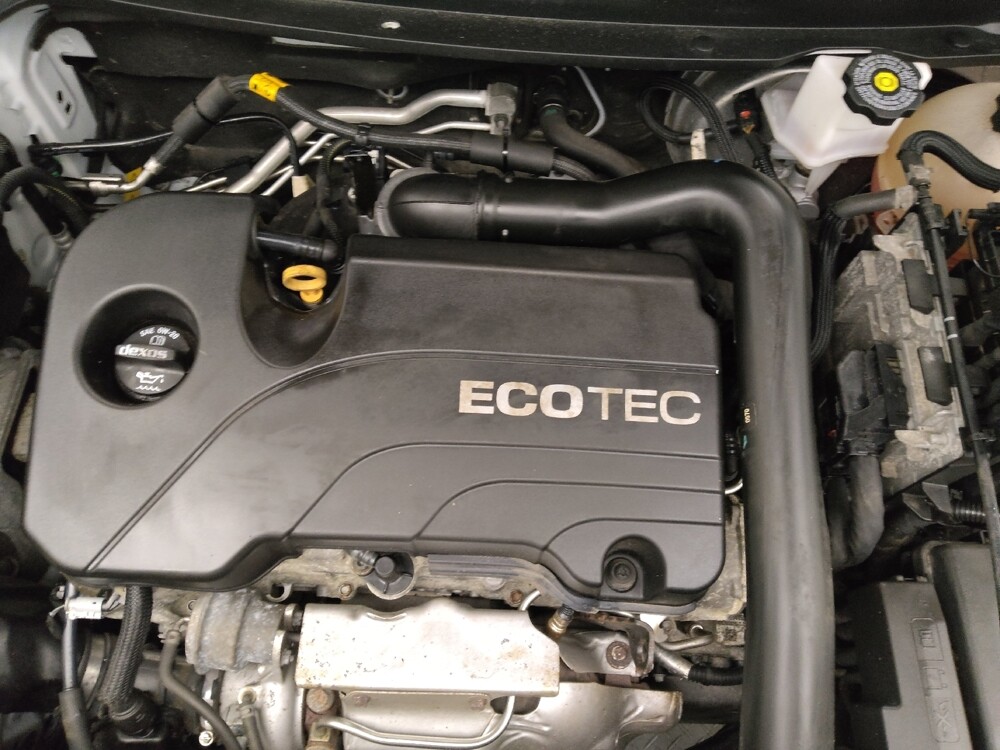 2020 Chevrolet Equinox in Midlothian, IL 60445 - 18097949 30