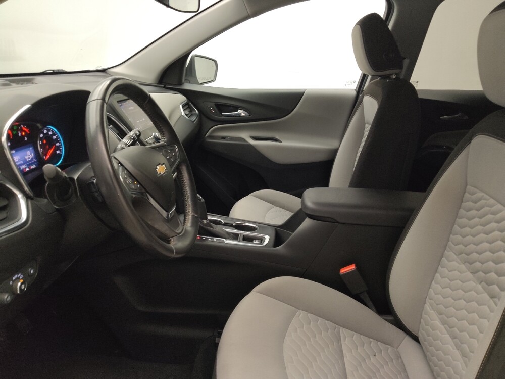 2020 Chevrolet Equinox in Midlothian, IL 60445 - 18097949 17