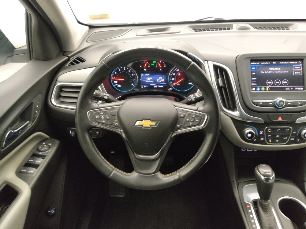 2020 Chevrolet Equinox in Midlothian, IL 60445 - 18097949 22