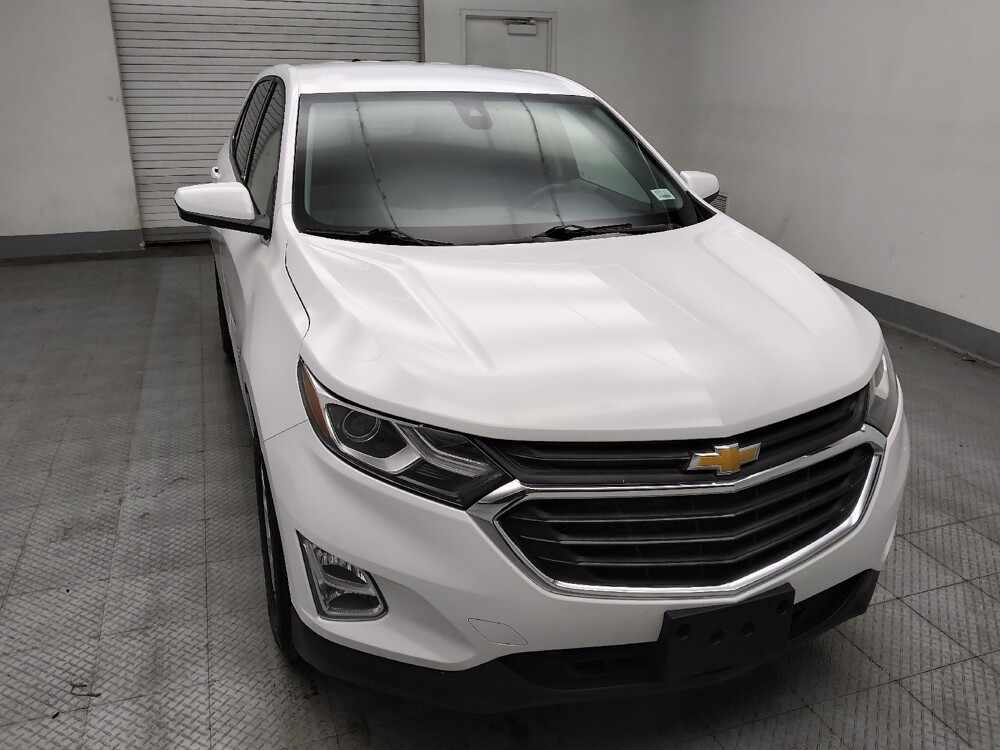 2020 Chevrolet Equinox in Midlothian, IL 60445 - 18097949 14