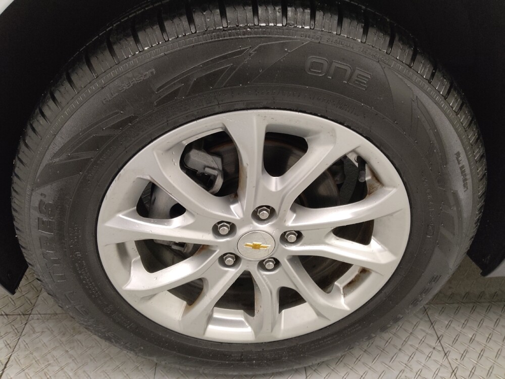 2020 Chevrolet Equinox in Midlothian, IL 60445 - 18097949 31