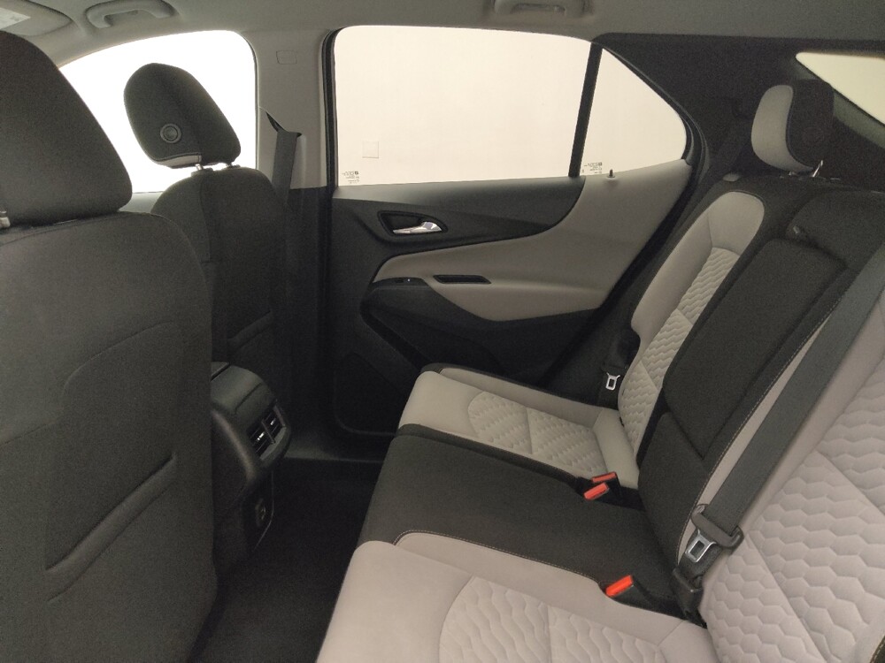 2020 Chevrolet Equinox in Midlothian, IL 60445 - 18097949 18