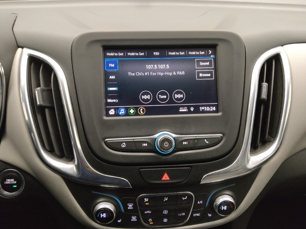 2020 Chevrolet Equinox in Midlothian, IL 60445 - 18097949 25