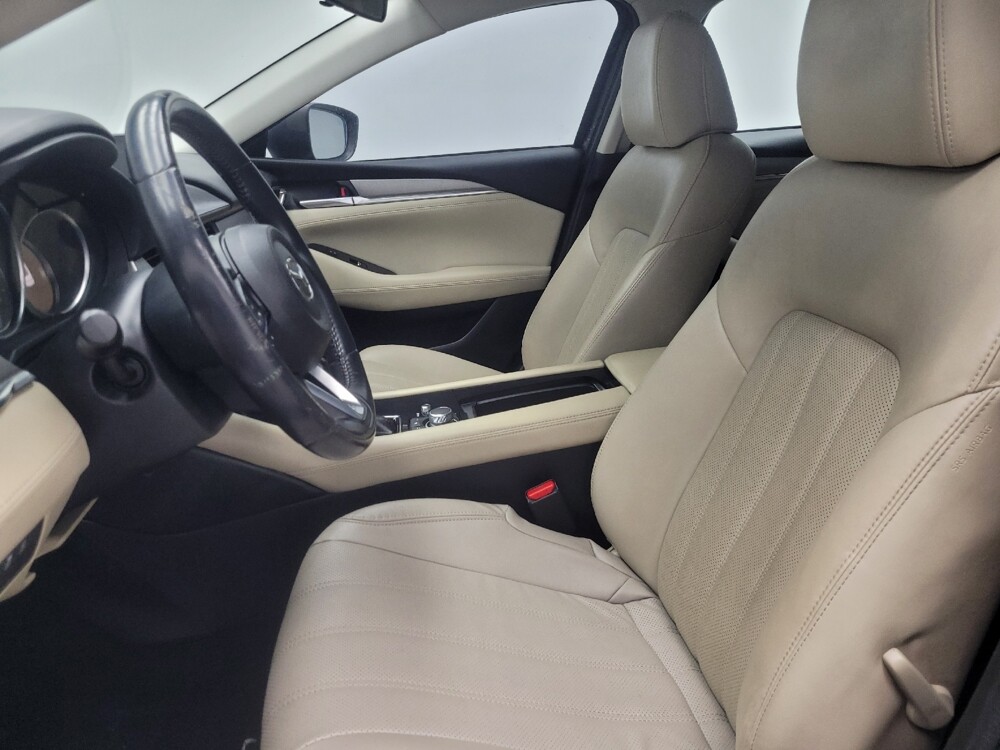 2018 Mazda MAZDA6 in Indianapolis, IN 46222 - 18097950 17