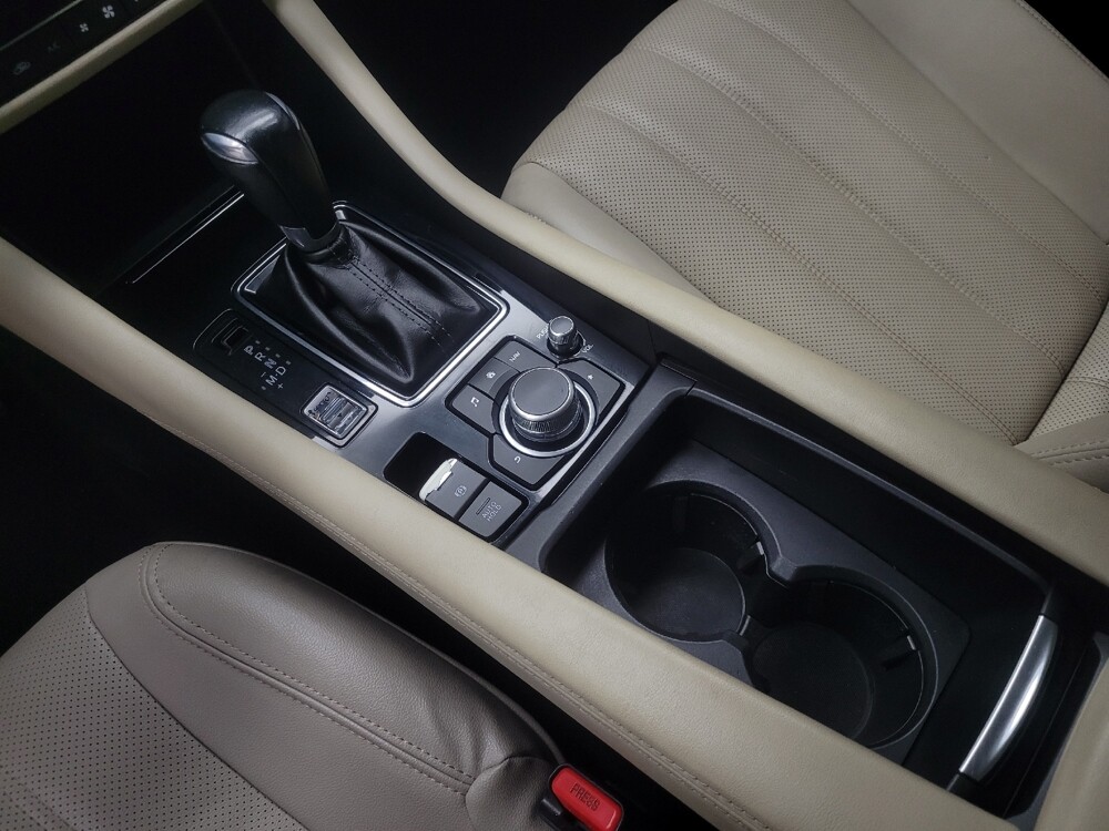 2018 Mazda MAZDA6 in Indianapolis, IN 46222 - 18097950 26