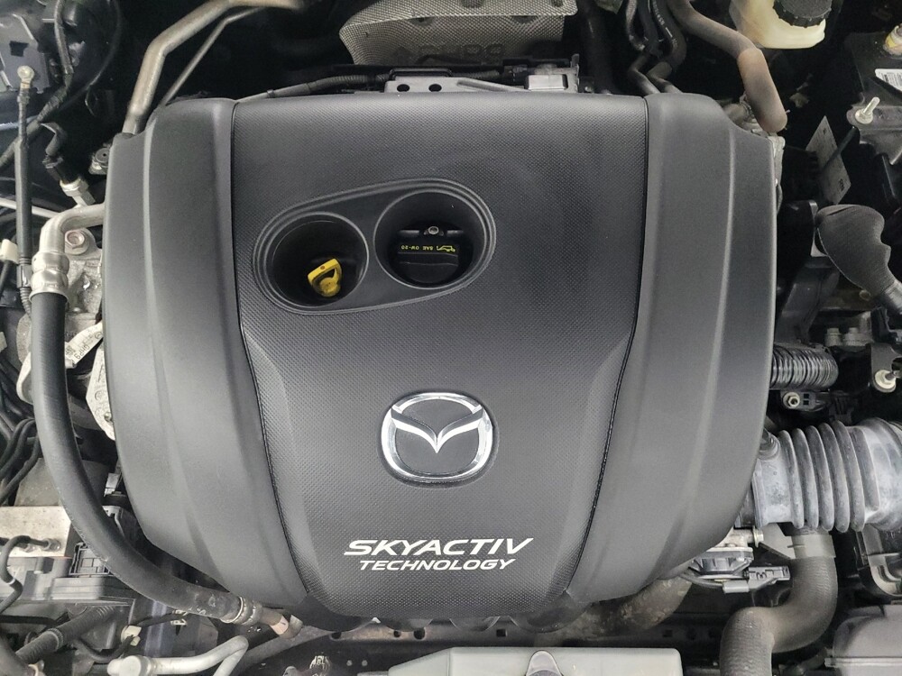 2018 Mazda MAZDA6 in Indianapolis, IN 46222 - 18097950 30