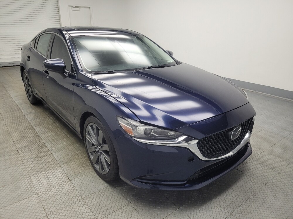 2018 Mazda MAZDA6 in Indianapolis, IN 46222 - 18097950 13