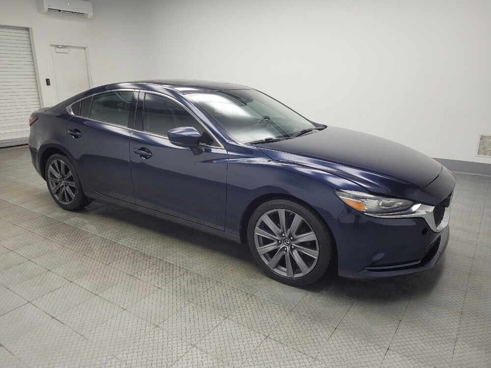 2018 Mazda MAZDA6 in Indianapolis, IN 46222 - 18097950 11
