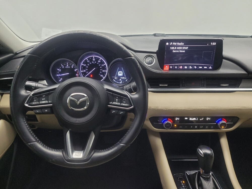 2018 Mazda MAZDA6 in Indianapolis, IN 46222 - 18097950 22