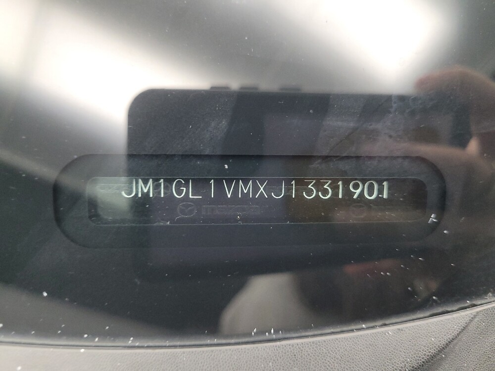 2018 Mazda MAZDA6 in Indianapolis, IN 46222 - 18097950 33