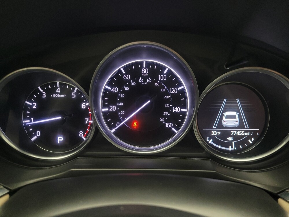 2018 Mazda MAZDA6 in Indianapolis, IN 46222 - 18097950 23