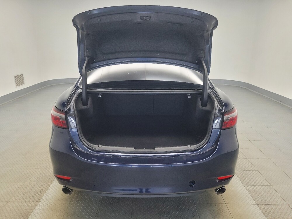 2018 Mazda MAZDA6 in Indianapolis, IN 46222 - 18097950 29