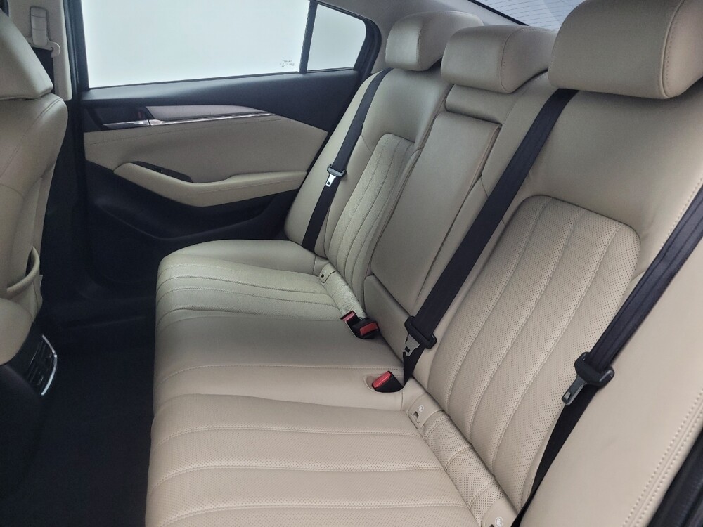 2018 Mazda MAZDA6 in Indianapolis, IN 46222 - 18097950 18