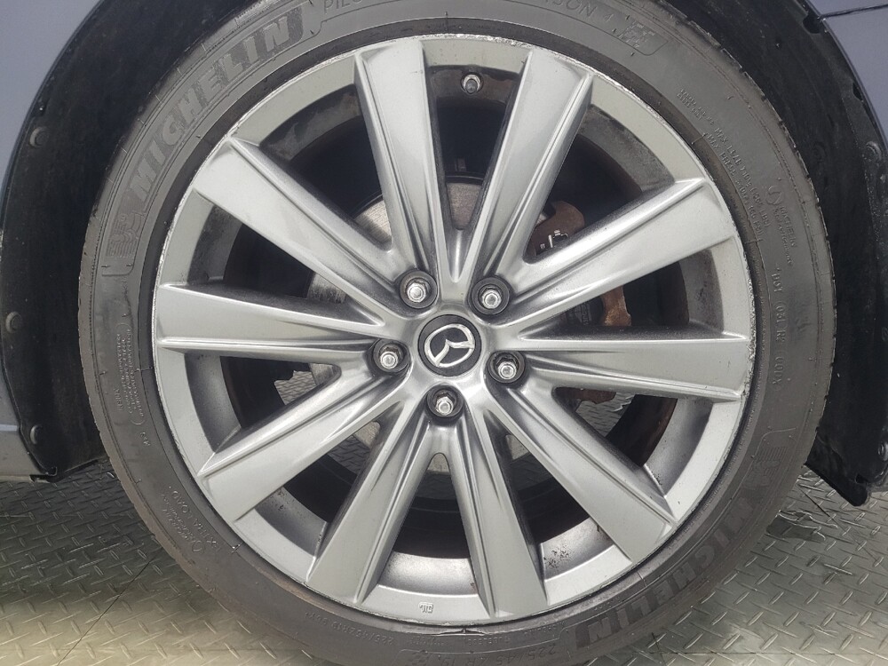 2018 Mazda MAZDA6 in Indianapolis, IN 46222 - 18097950 31