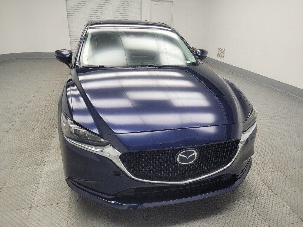 2018 Mazda MAZDA6 in Indianapolis, IN 46222 - 18097950 14