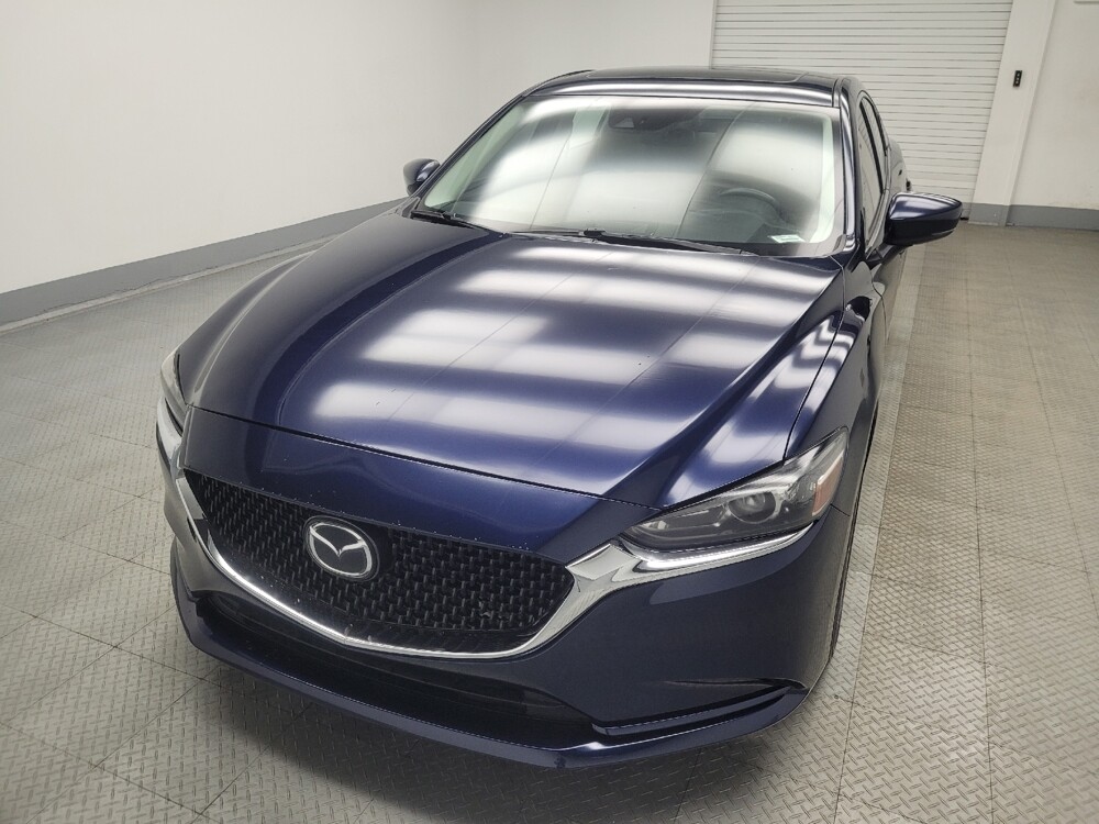 2018 Mazda MAZDA6 in Indianapolis, IN 46222 - 18097950 15