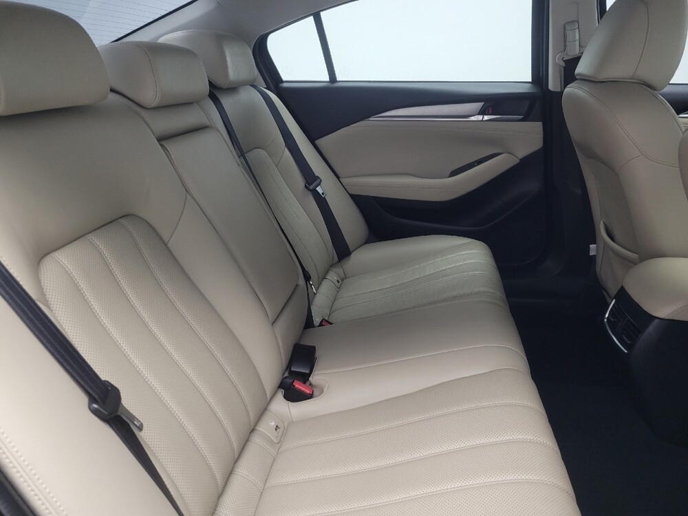 2018 Mazda MAZDA6 in Indianapolis, IN 46222 - 18097950 19