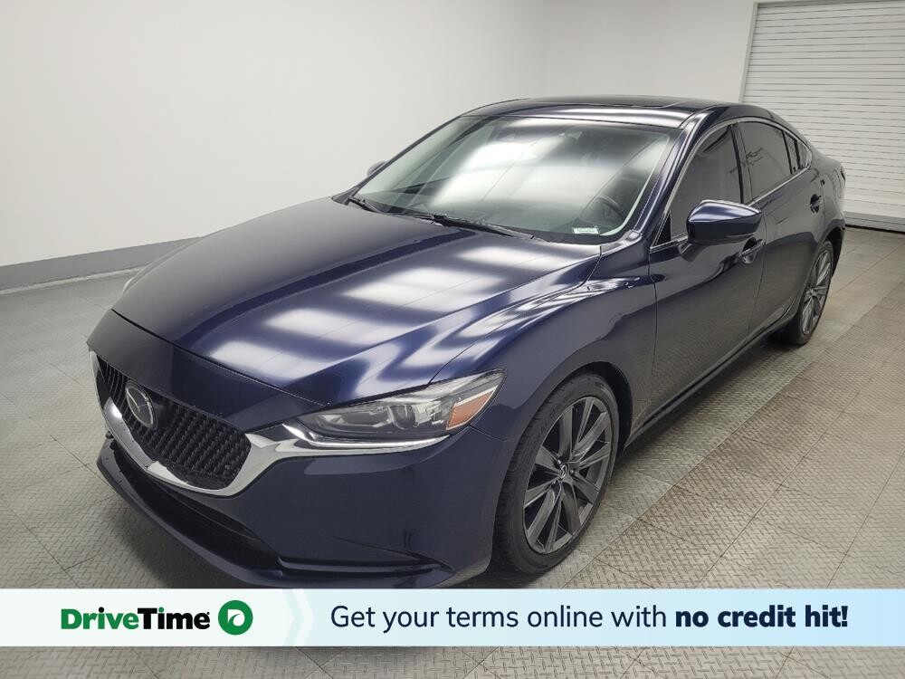 2018 Mazda MAZDA6 in Indianapolis, IN 46222 - 18097950