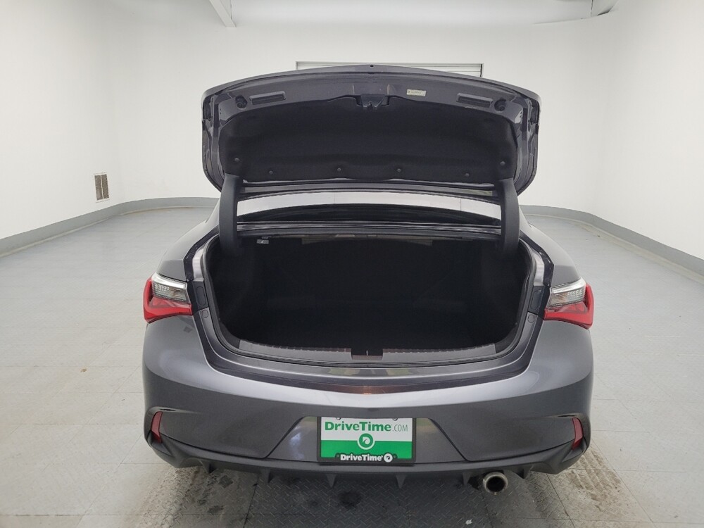 2019 Acura ILX in Cincinnati, OH 45255 - 18097951 29