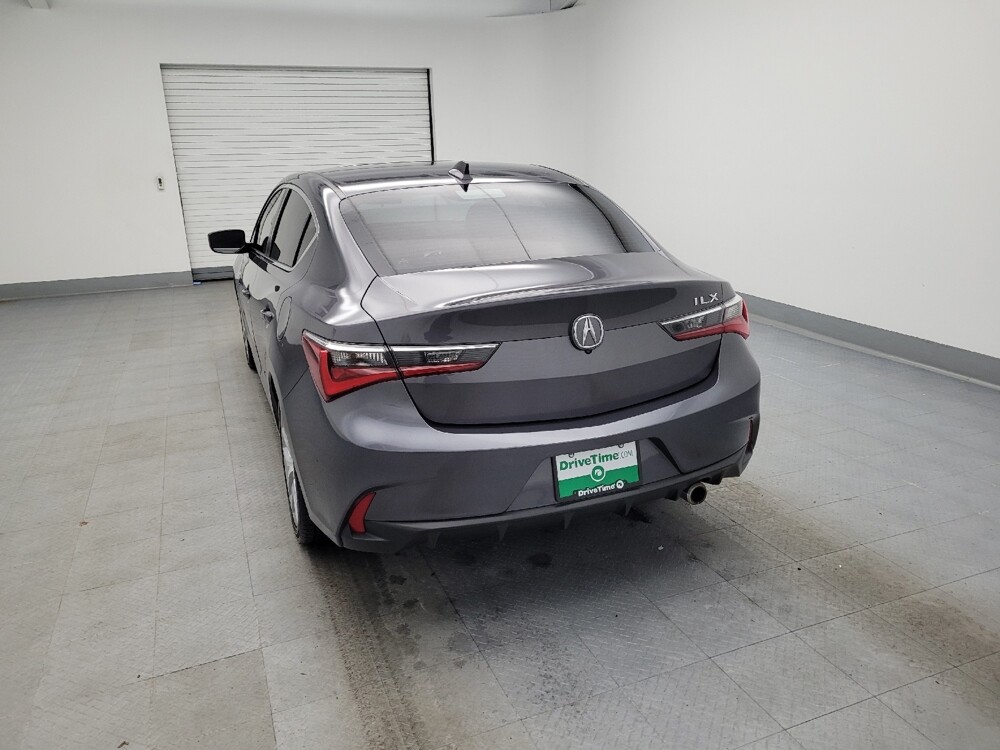 2019 Acura ILX in Cincinnati, OH 45255 - 18097951 6