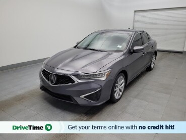 2019 Acura ILX in Cincinnati, OH 45255