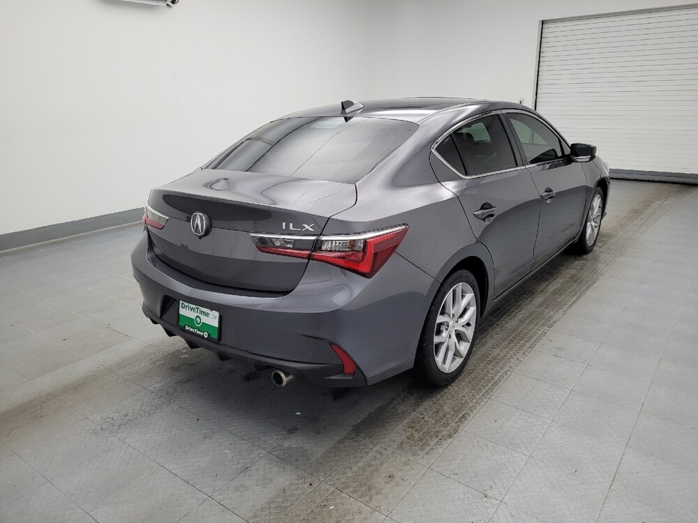 2019 Acura ILX in Cincinnati, OH 45255 - 18097951 9