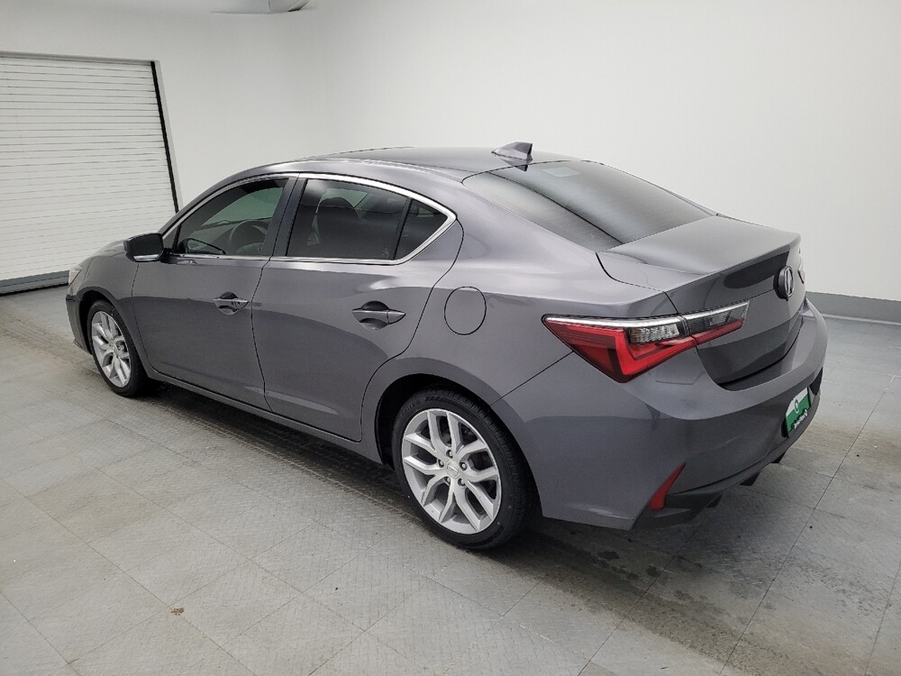 2019 Acura ILX in Cincinnati, OH 45255 - 18097951 3