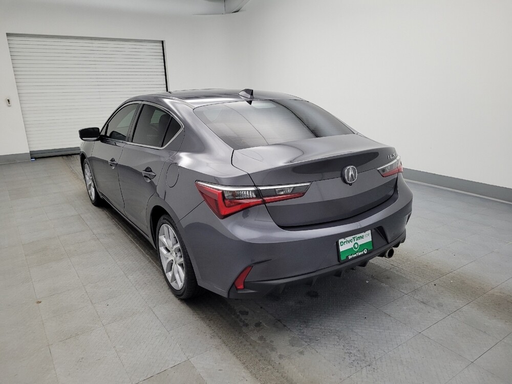 2019 Acura ILX in Cincinnati, OH 45255 - 18097951 5