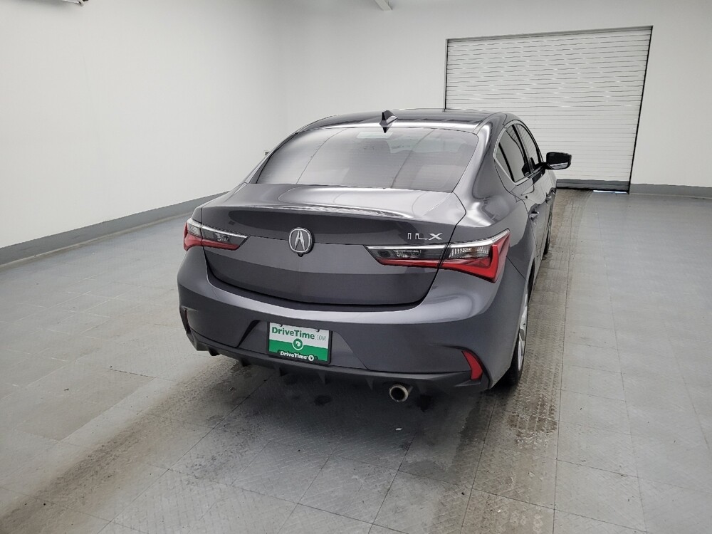 2019 Acura ILX in Cincinnati, OH 45255 - 18097951 7