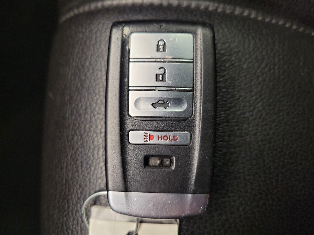 2019 Acura ILX in Cincinnati, OH 45255 - 18097951 32