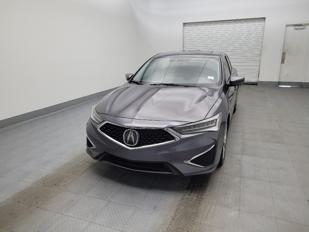 2019 Acura ILX in Cincinnati, OH 45255 - 18097951 15