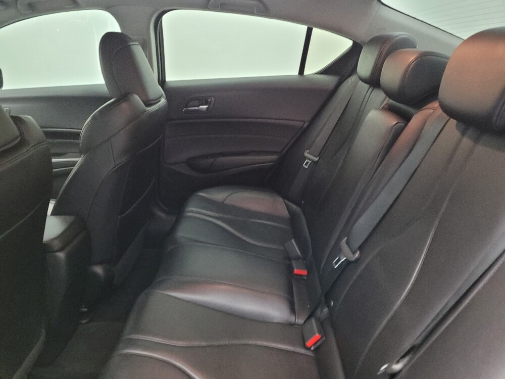 2019 Acura ILX in Cincinnati, OH 45255 - 18097951 18