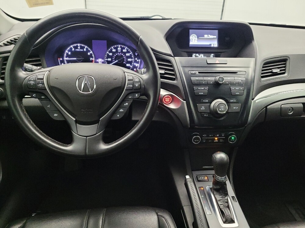 2019 Acura ILX in Cincinnati, OH 45255 - 18097951 22