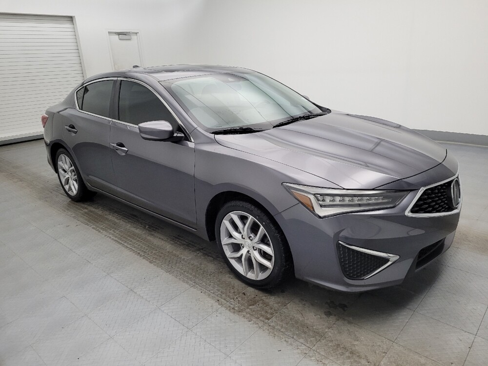 2019 Acura ILX in Cincinnati, OH 45255 - 18097951 11