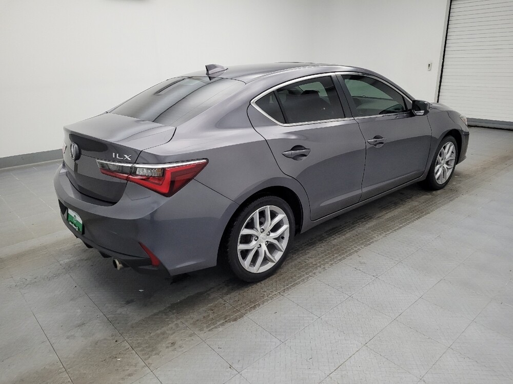 2019 Acura ILX in Cincinnati, OH 45255 - 18097951 10