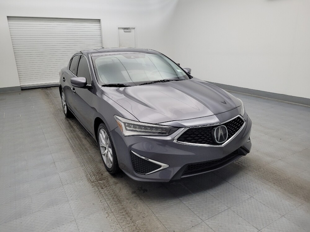 2019 Acura ILX in Cincinnati, OH 45255 - 18097951 13