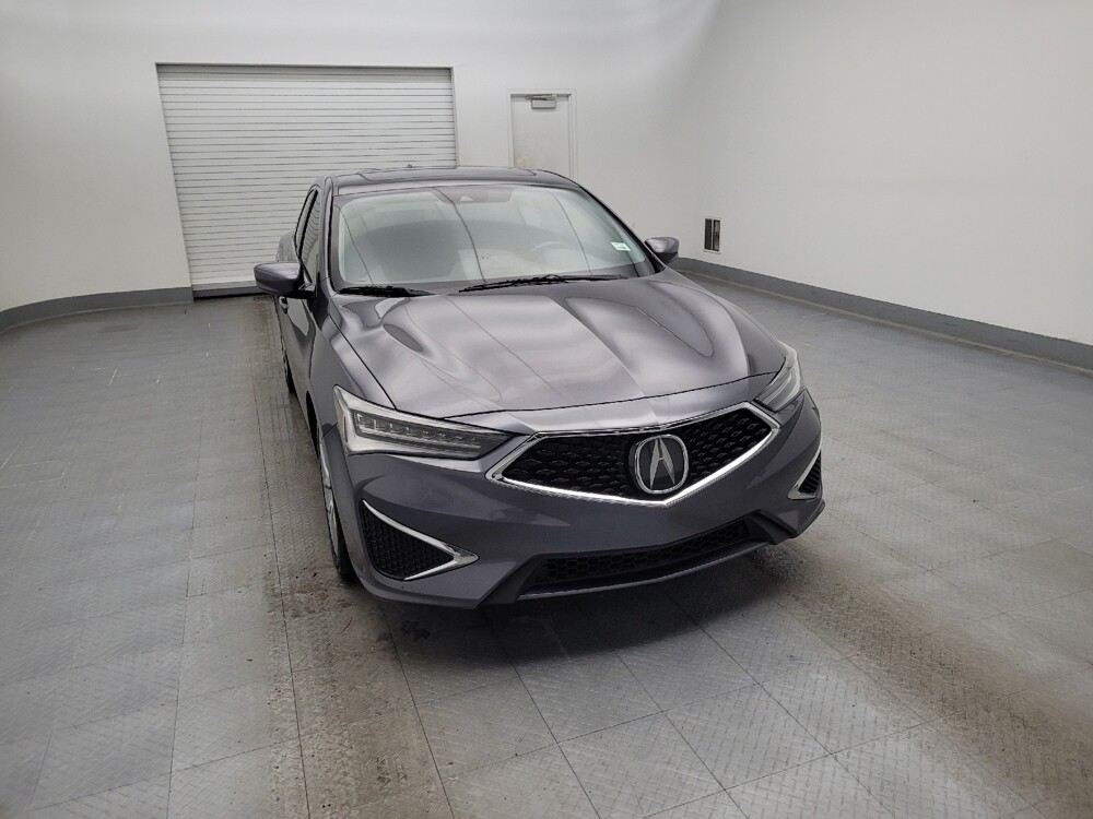 2019 Acura ILX in Cincinnati, OH 45255 - 18097951 14