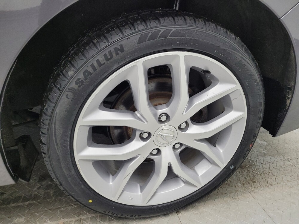 2019 Acura ILX in Cincinnati, OH 45255 - 18097951 31