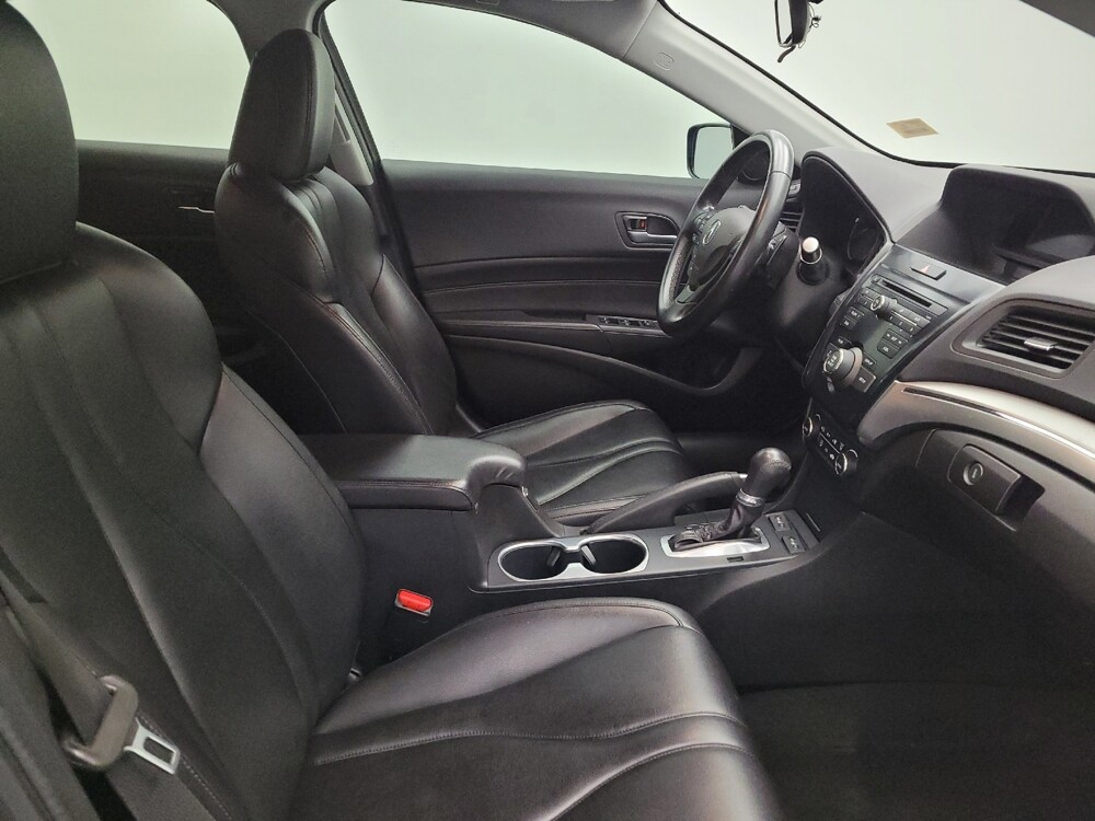 2019 Acura ILX in Cincinnati, OH 45255 - 18097951 21