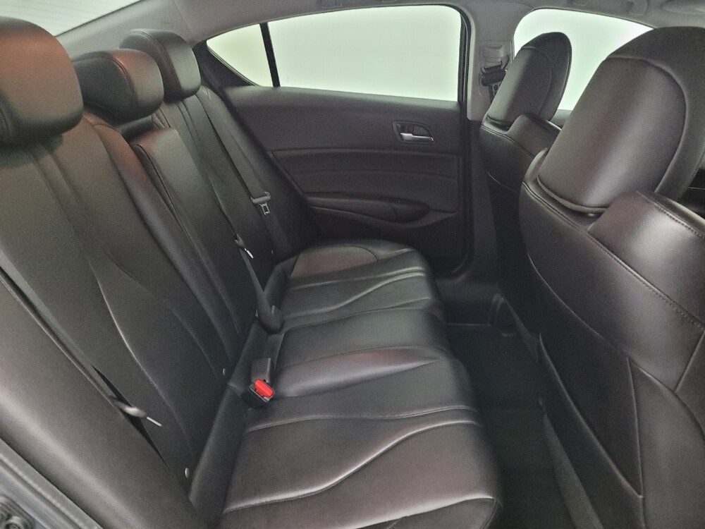 2019 Acura ILX in Cincinnati, OH 45255 - 18097951 19